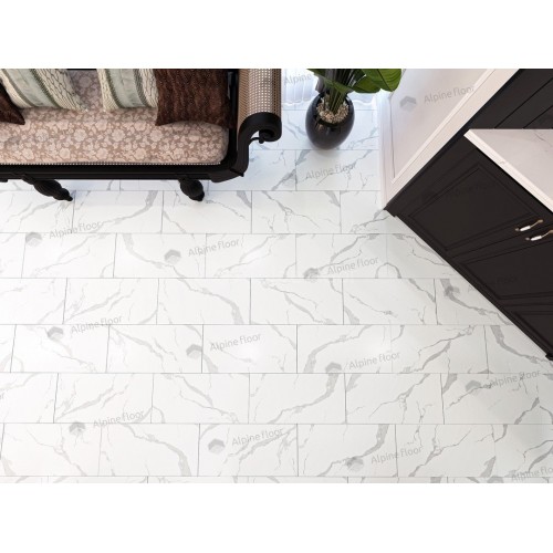 SPC плитка Alpine Floor Stone Гранти ЕCО 4-31