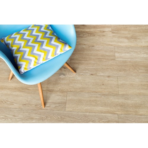 SPC плитка Alpine Floor Grand Sequoia Village ECO 11-307 Сонома