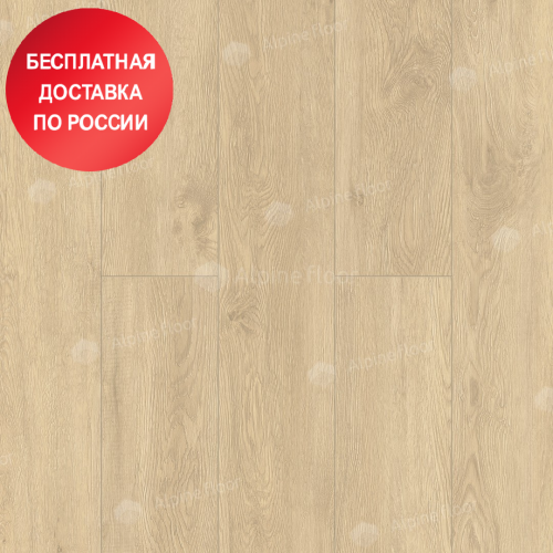 SPC плитка Alpine Floor Grand Sequoia Village ECO 11-507 Камфора