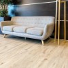 Кварцвиниловая плитка Alpine Floor Easy Line Дуб Ваниль ECO 3-4