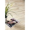 Кварцвиниловая плитка Alpine Floor Easy Line Дуб Ваниль ECO 3-4