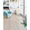 Кварцвиниловая плитка Alpine Floor Easy Line Дуб Кремовый ECO 3-23