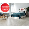 Кварцвинил Alpine Floor Ultra Дуб Арктик ECO 5-1