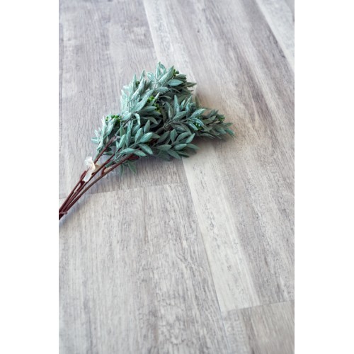 Кварцвинил Alpine Floor Ultra Дуб Полярный ECO 5-19