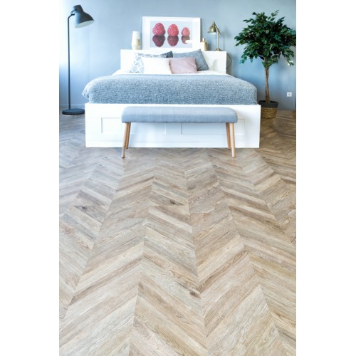 Кварцвинил Alpine Floor Ultra Французская Ёлочка ECO 5-25