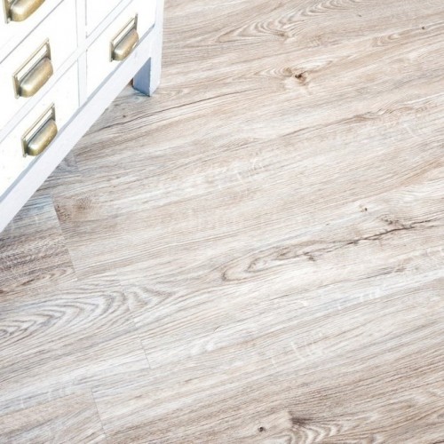 Кварцвиниловая плитка Alpine Floor ECO6-10 Секвойя Классик