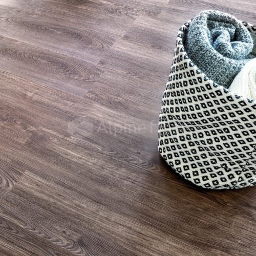 Кварцвиниловая плитка Alpine Floor ECO6-11 Секвойя Рустикальная