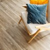 Кварцвиниловая плитка Alpine Floor ECO6-12 Секвойя Тёмная