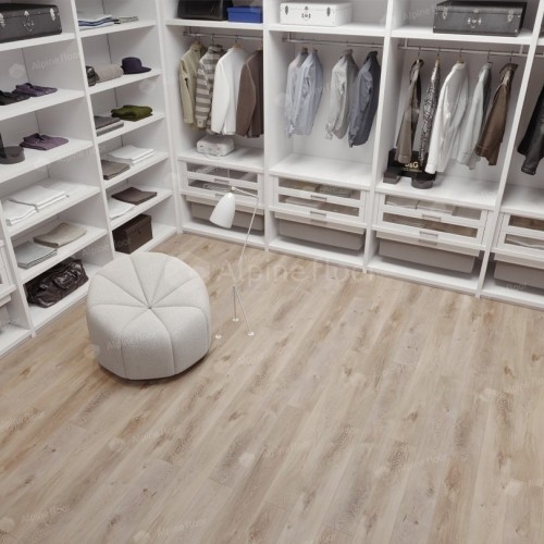 Каменно-инженерная плитка Alpine Floor Premium XL ABA ECO7-1 Дуб Фантазия