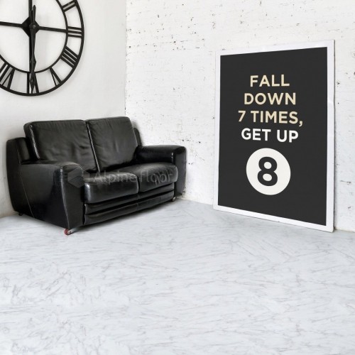 Кварцвинил Alpine Floor Grand Stone ECO 8-1-1 Дымчатый лес, глянцевый