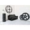 Кварцвинил Alpine Floor Grand Stone ECO 8-1-1 Дымчатый лес, глянцевый