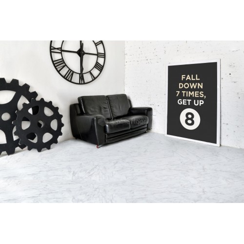 Кварцвинил Alpine Floor Grand Stone ECO 8-1-2 Дымчатый лес, матовый
