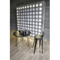 SPC ламинат Alpine Floor Intense Туманный лес ECO 9-4